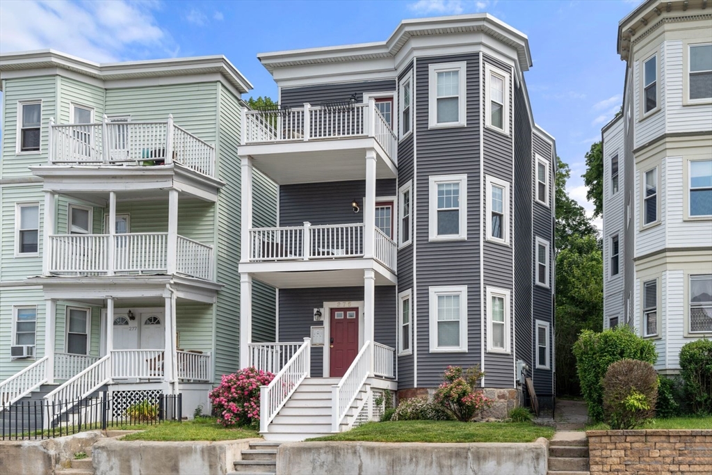 2 bed, 1 bath apartment for rent at 275 Minot St Unit 2, Dorchester — photo 36 of 41