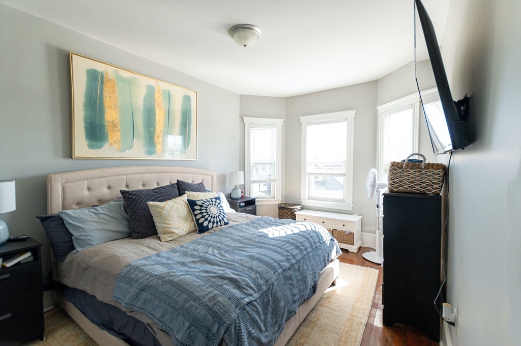 2 bed, 1 bath apartment for rent at 275 Minot St Unit 3, Dorchester — photo 2 of 16