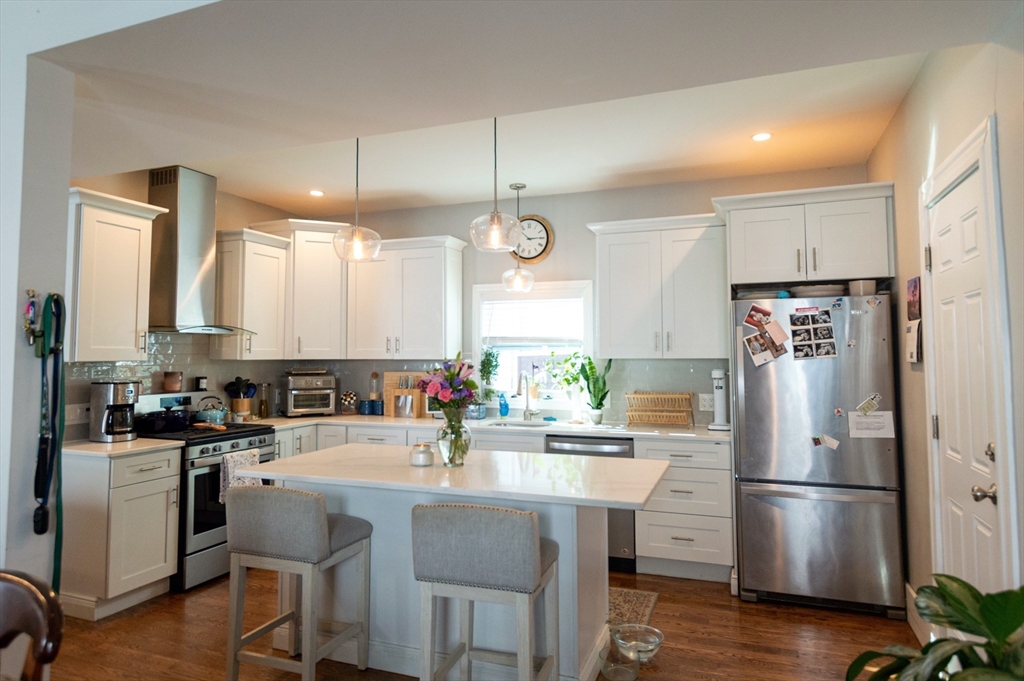 2 bed, 1 bath apartment for rent at 275 Minot St Unit 3, Dorchester — photo 11 of 16