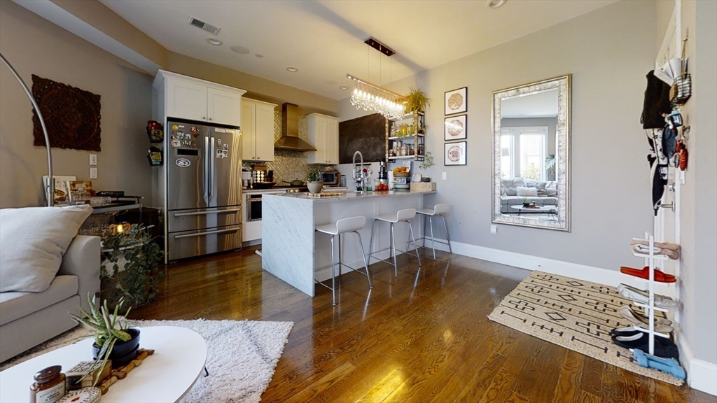 2 bed, 2 bath apartment for rent at 275 Old Colony Ave Unit 3, South Boston — photo 4 of 11