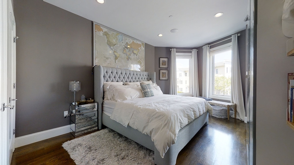 2 bed, 2 bath apartment for rent at 275 Old Colony Ave Unit 3, South Boston — photo 10 of 11
