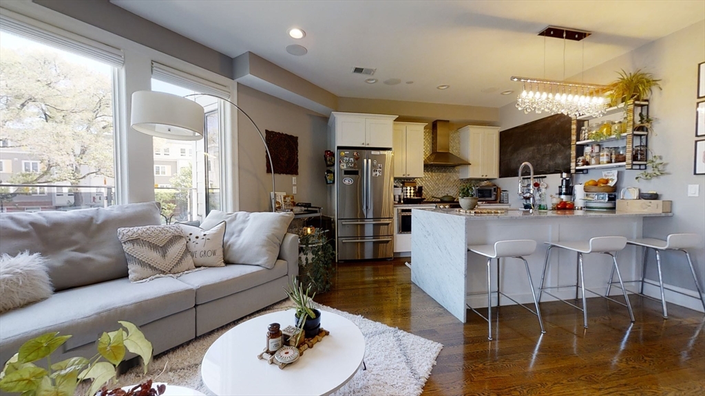 2 bed, 2 bath apartment for rent at 275 Old Colony Ave Unit 3, South Boston — photo 1 of 11