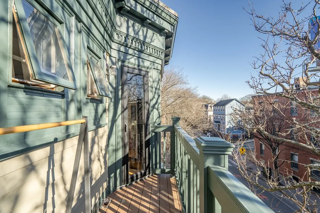 3 bed, 2 bath apartment for rent at 275 River St Unit 3, Cambridgeport — photo 11 of 12