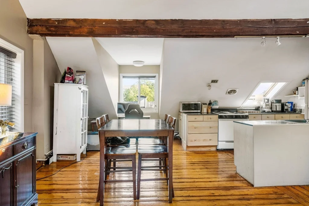 2 bed, 2 bath apartment for rent at 275 Shawmut Ave Unit 3, South End — photo 12 of 22