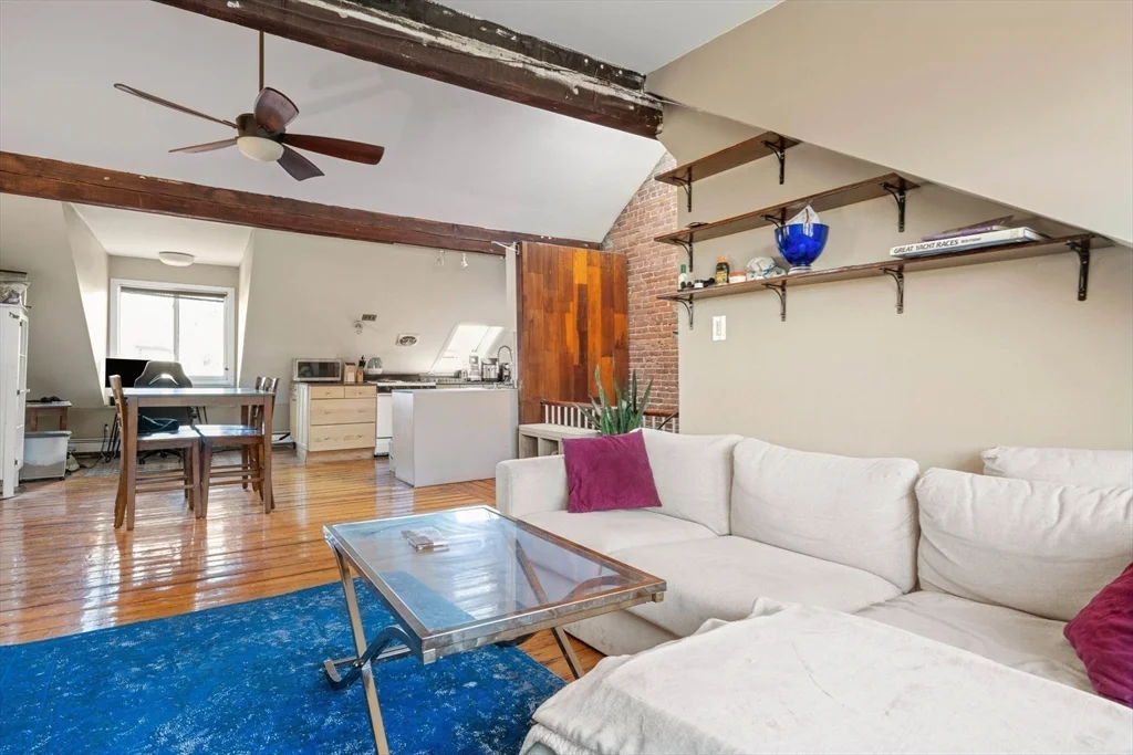 2 bed, 2 bath apartment for rent at 275 Shawmut Ave Unit 3, South End — photo 19 of 22