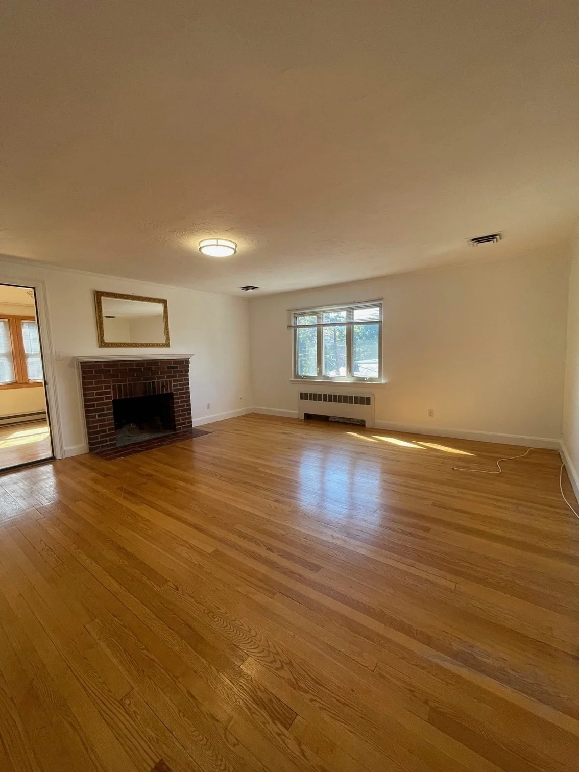 4 bed, 2 bath apartment for rent at 275 Tappan St Unit 2, Brookline Hills