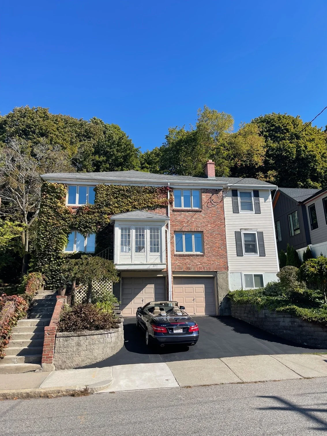 4 bed, 2 bath apartment for rent at 275 Tappan St Unit 2, Brookline Hills — photo 18 of 18