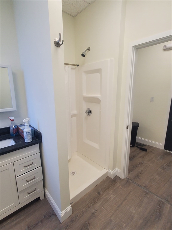 3 bed, 1 bath apartment for rent at 276 Adams St Unit 1, Dorchester — photo 5 of 16
