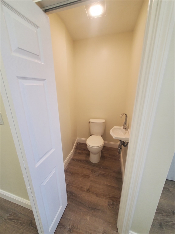3 bed, 1 bath apartment for rent at 276 Adams St Unit 1, Dorchester — photo 10 of 16
