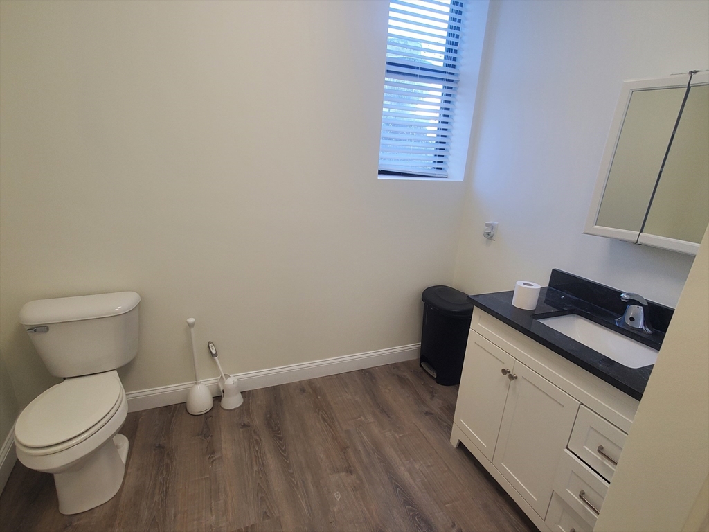 3 bed, 1 bath apartment for rent at 276 Adams St Unit 1, Dorchester — photo 6 of 16