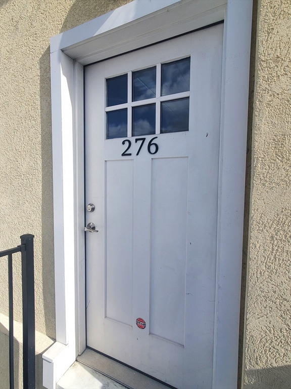 3 bed, 1 bath apartment for rent at 276 Adams St Unit 1, Dorchester — photo 15 of 16
