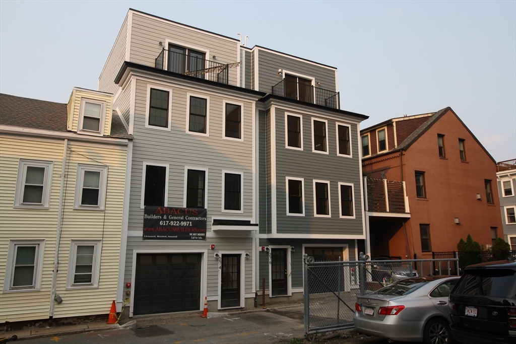 3 bed, 3 bath apartment for rent at 276 Athens St Unit 1, South Boston — photo 18 of 18