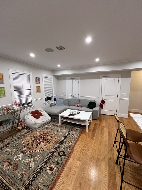 3 bed, 3 bath apartment for rent at 276 Athens St Unit PH, South Boston — photo 2 of 16