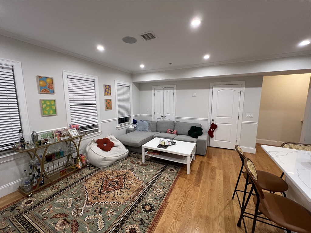 3 bed, 3 bath apartment for rent at 276 Athens St Unit PH, South Boston — photo 3 of 16