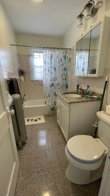 2 bed, 1 bath apartment for rent at 276 Billings St Unit 1, Quincy — photo 3 of 8