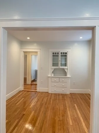 2 bed, 1 bath apartment for rent at 276 Billings St Unit 1, Quincy — photo 5 of 8