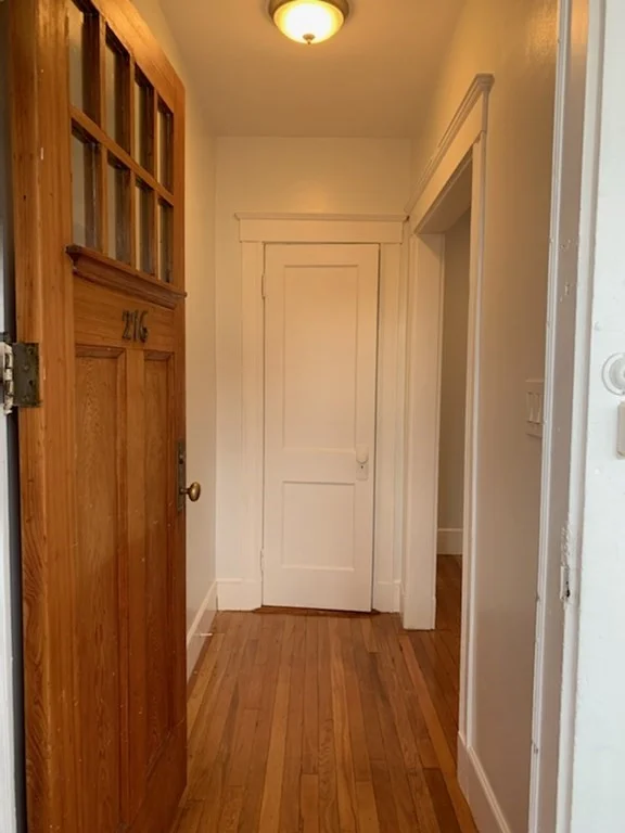 2 bed, 1 bath apartment for rent at 276 Billings St Unit 1, Quincy — photo 8 of 8