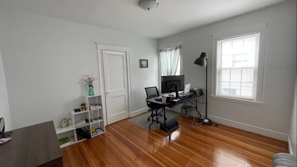 2 bed, 1 bath apartment for rent at 276 Billings St Unit 1, Quincy — photo 2 of 8