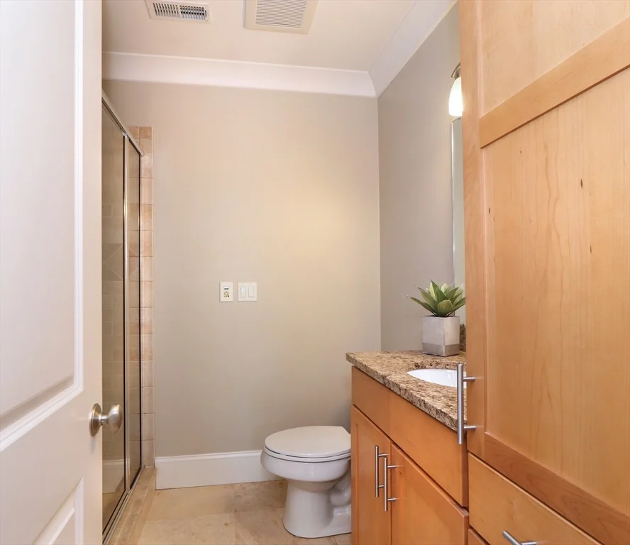 2 bed, 2 bath apartment for rent at 276 Bowen St Unit 3, South Boston — photo 7 of 10