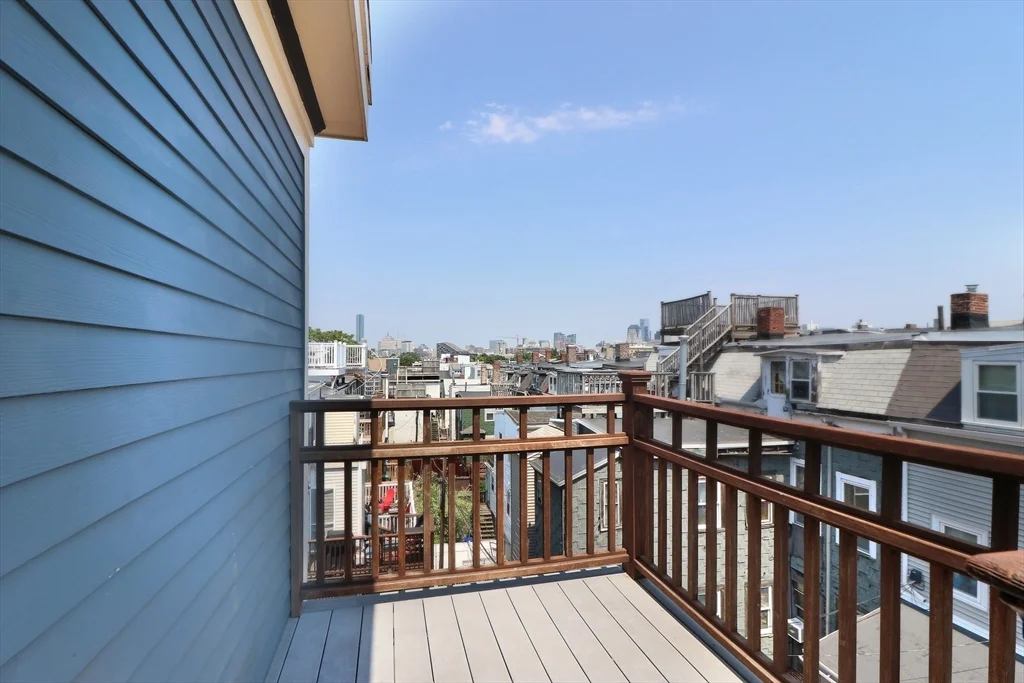 2 bed, 2 bath apartment for rent at 276 Bowen St Unit 3, South Boston — photo 8 of 10