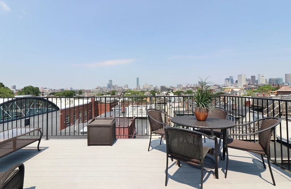 2 bed, 2 bath apartment for rent at 276 Bowen St Unit 3, South Boston — photo 10 of 10