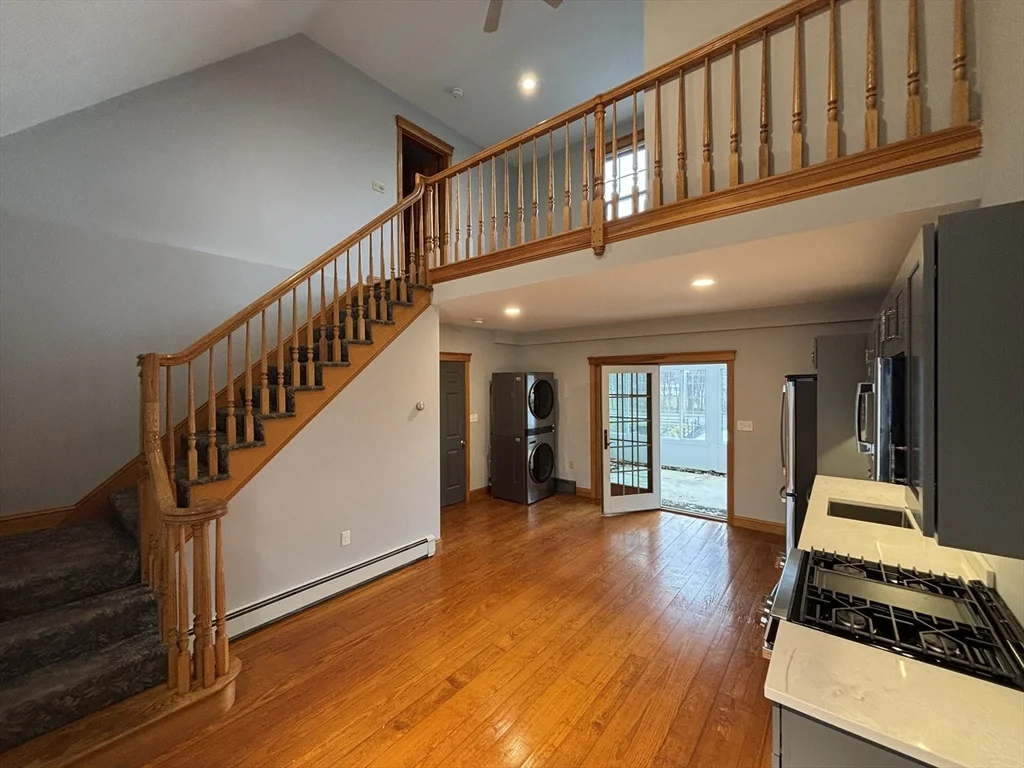 1 bed, 1 bath apartment for rent at 276 Bullard Unit 276, Walpole — photo 3 of 26