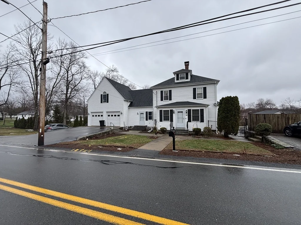 1 bed, 1 bath apartment for rent at 276 Bullard Unit 276, Walpole — photo 18 of 26