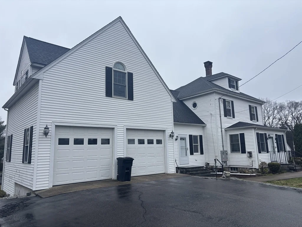 1 bed, 1 bath apartment for rent at 276 Bullard Unit 276, Walpole — photo 2 of 26