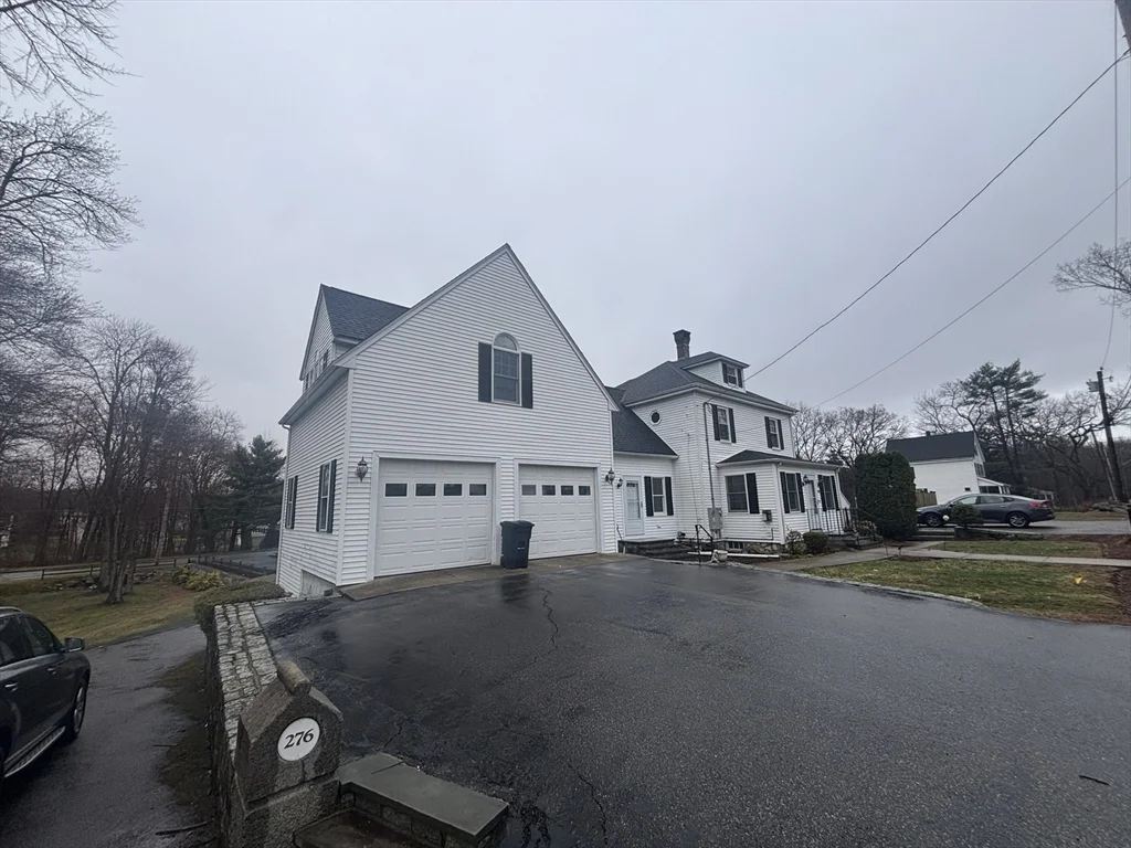 1 bed, 1 bath apartment for rent at 276 Bullard Unit 276, Walpole — photo 22 of 26