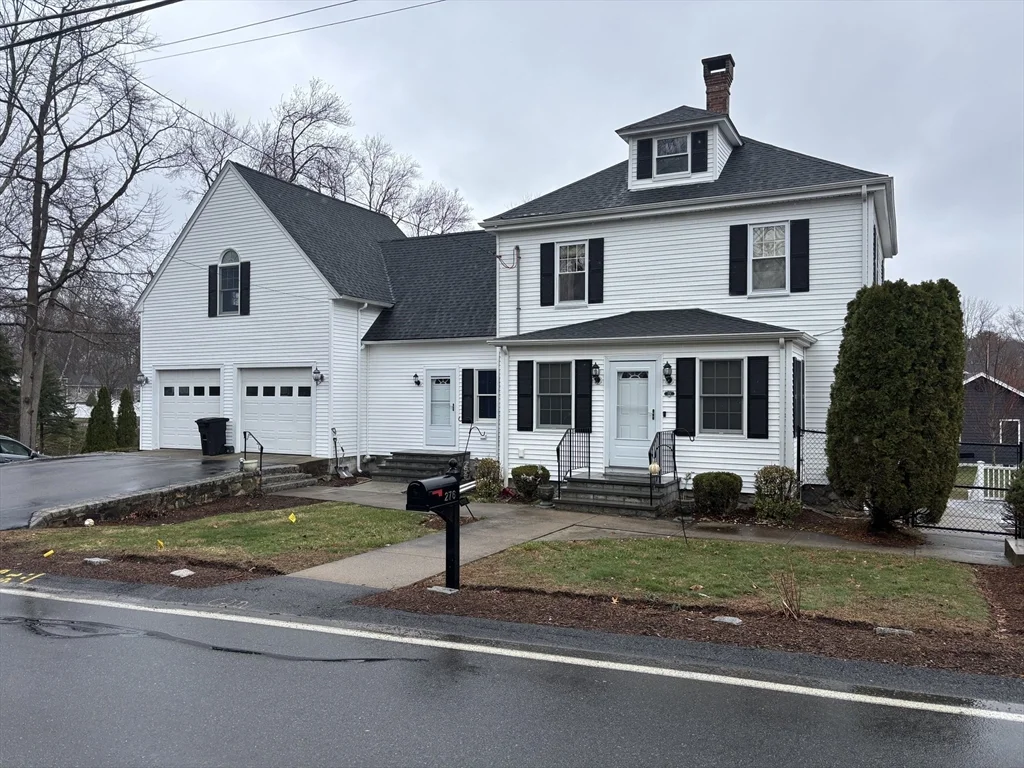 1 bed, 1 bath apartment for rent at 276 Bullard Unit 276, Walpole — photo 1 of 26