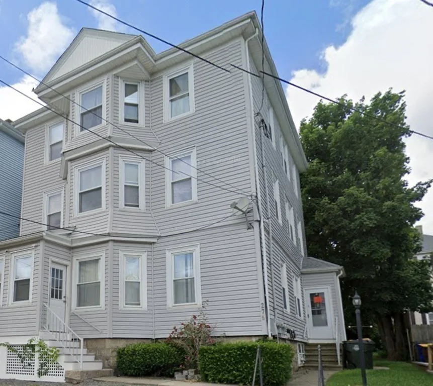3 bed, 1 bath apartment for rent at 276 Cambridge St Unit 3, Fall River — photo 11 of 11