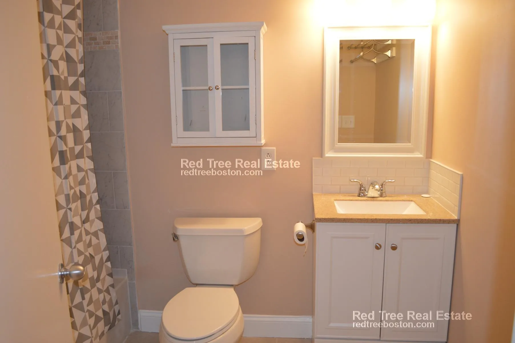 3 bed, 1.5 bath apartment for rent at 276 Chestnut Hill Ave Unit 13, Brighton — photo 6 of 8