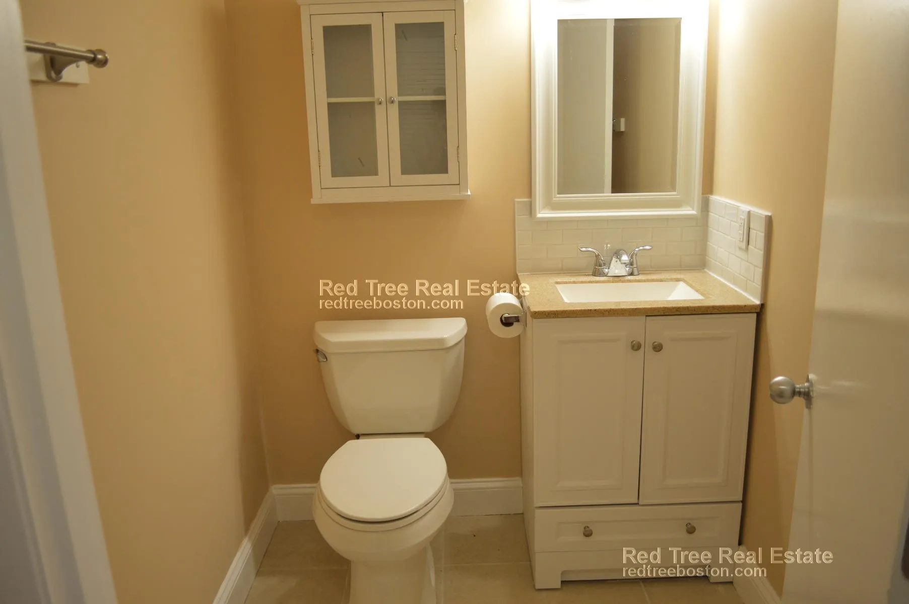 3 bed, 1.5 bath apartment for rent at 276 Chestnut Hill Ave Unit 13, Brighton — photo 5 of 8