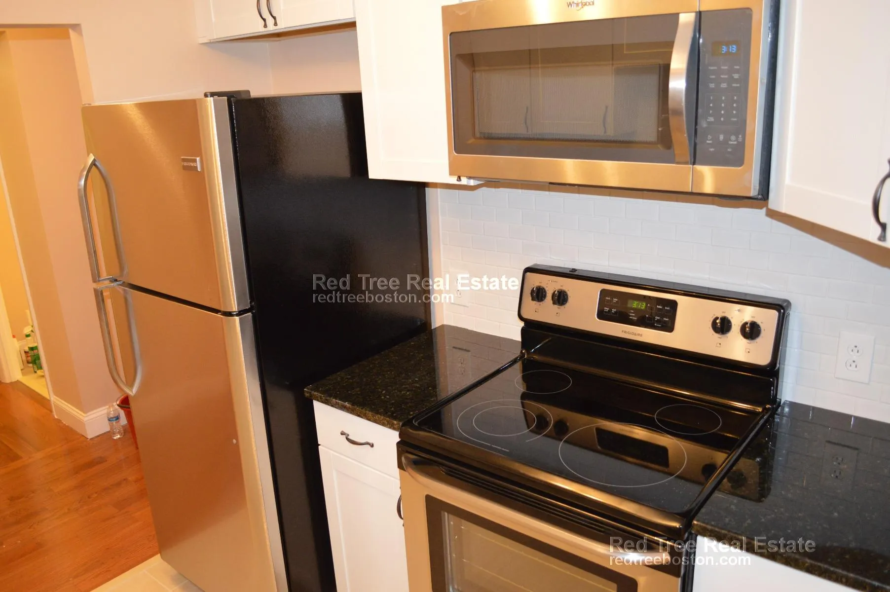 3 bed, 1.5 bath apartment for rent at 276 Chestnut Hill Ave Unit 13, Brighton