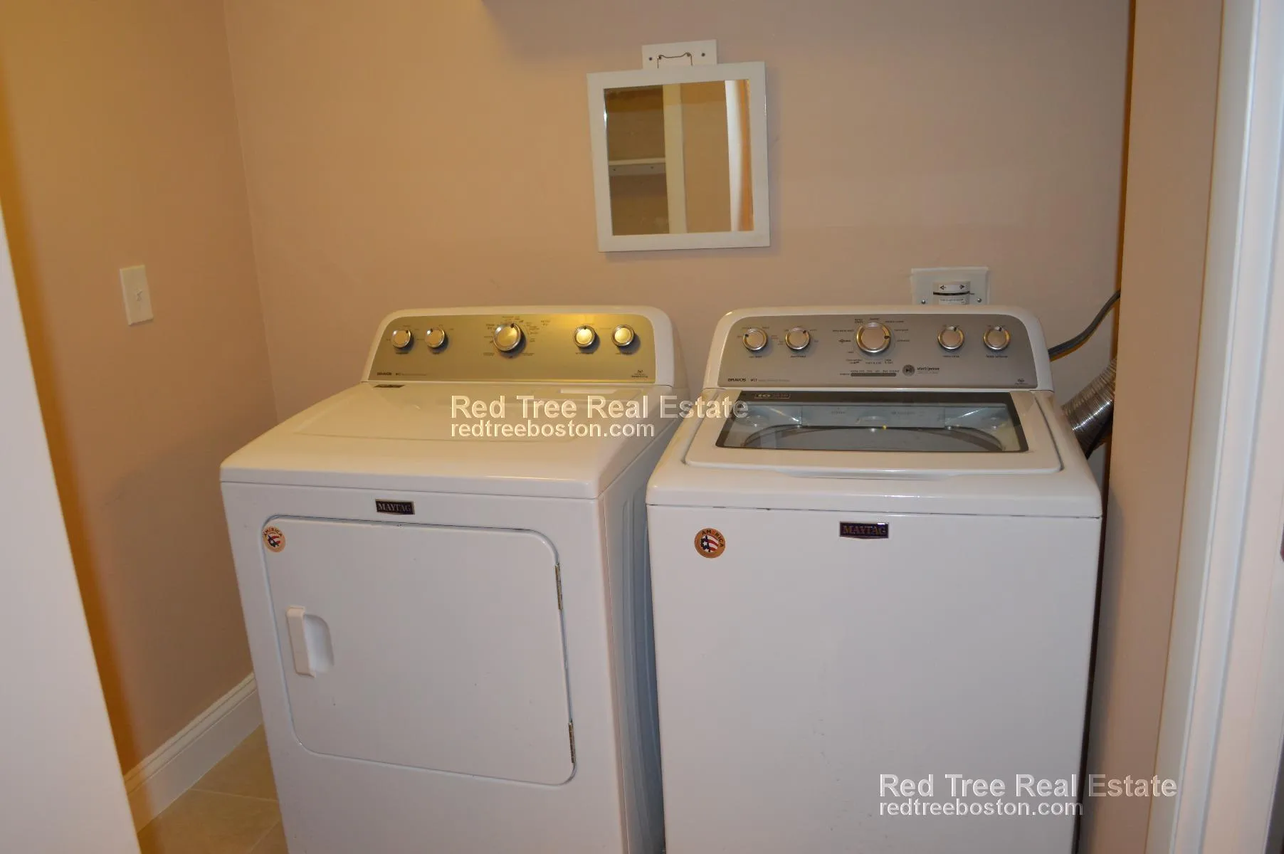 3 bed, 1.5 bath apartment for rent at 276 Chestnut Hill Ave Unit 13, Brighton — photo 7 of 8