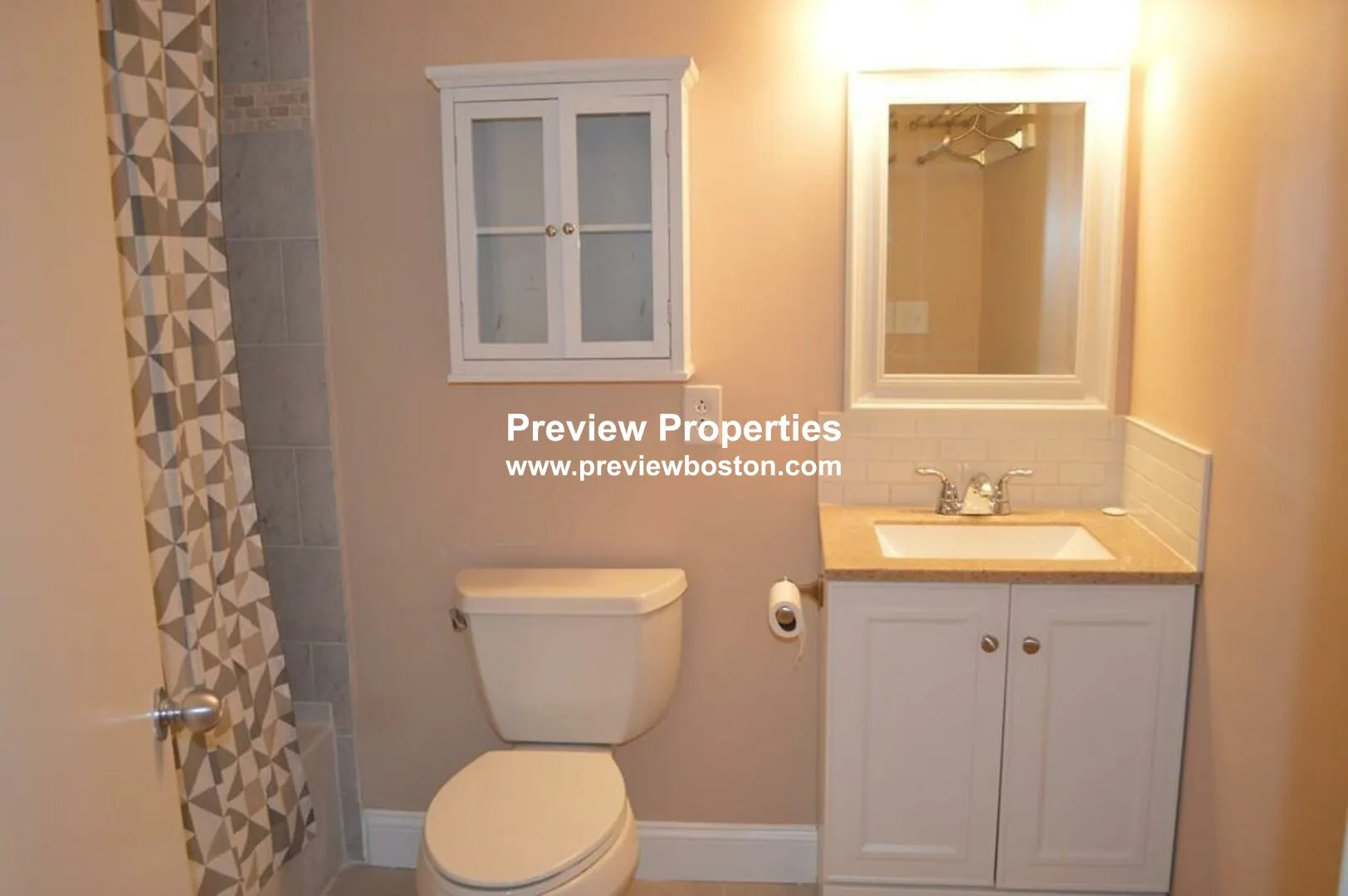 3 bed, 1.5 bath apartment for rent at 276 Chestnut Hill Ave Unit 13P, Brighton — photo 6 of 13