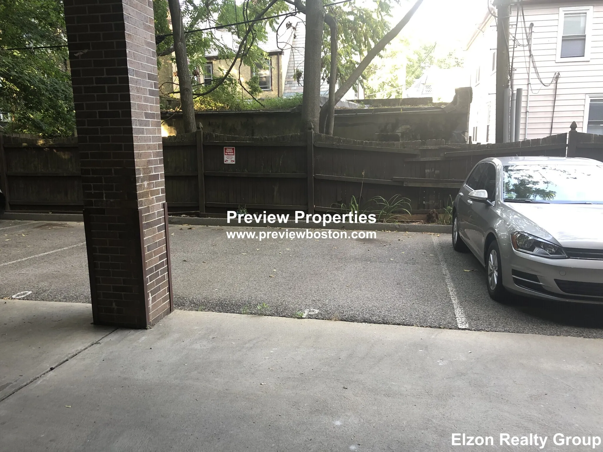 3 bed, 1.5 bath apartment for rent at 276 Chestnut Hill Ave Unit 13P, Brighton — photo 9 of 13