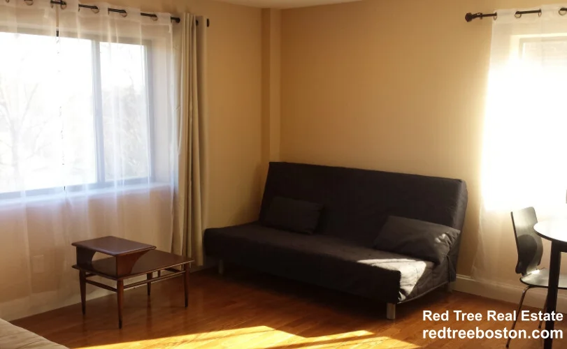 3 bed, 1.5 bath apartment for rent at 276 Chestnut Hill Ave Unit 15, Brighton — photo 14 of 16