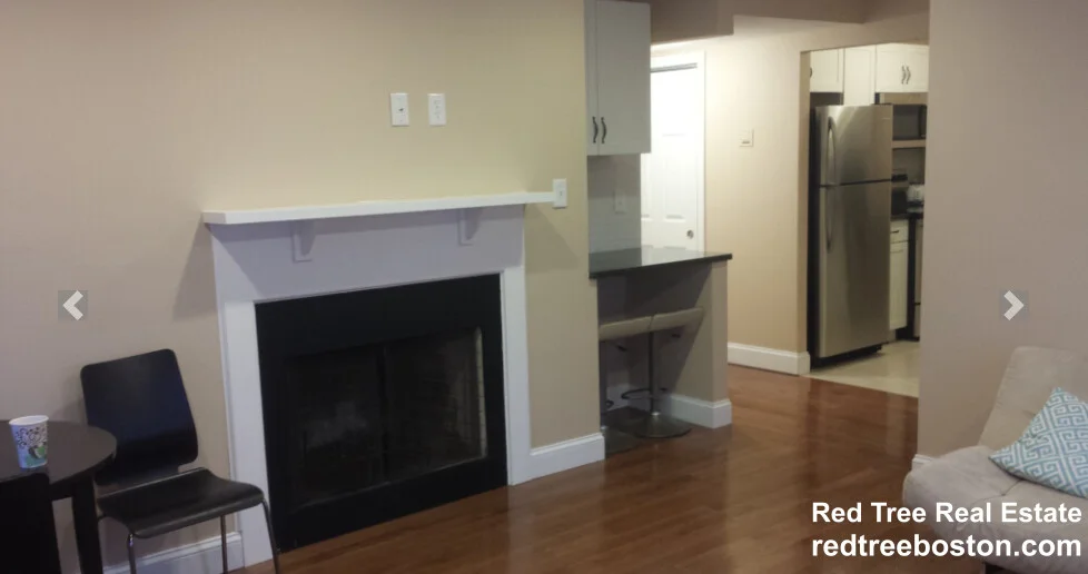 3 bed, 1.5 bath apartment for rent at 276 Chestnut Hill Ave Unit 15, Brighton — photo 3 of 16