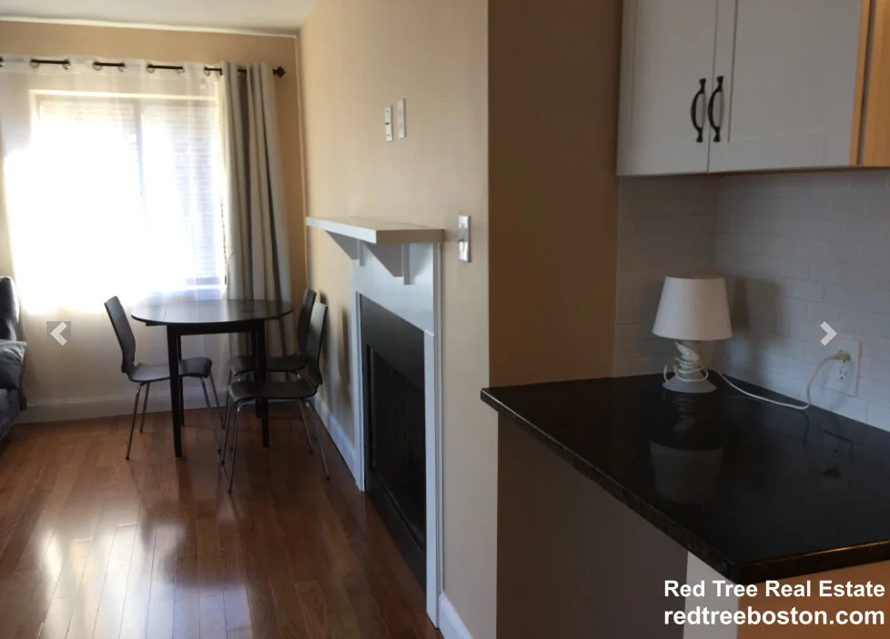 3 bed, 1.5 bath apartment for rent at 276 Chestnut Hill Ave Unit 15, Brighton — photo 5 of 16