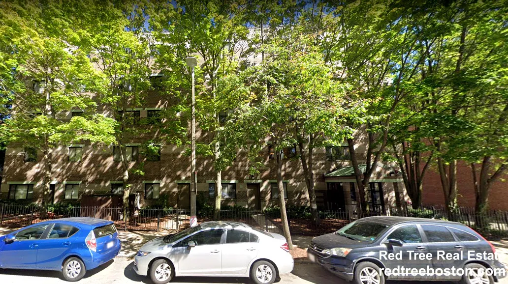3 bed, 1.5 bath apartment for rent at 276 Chestnut Hill Ave Unit 15, Brighton — photo 16 of 16