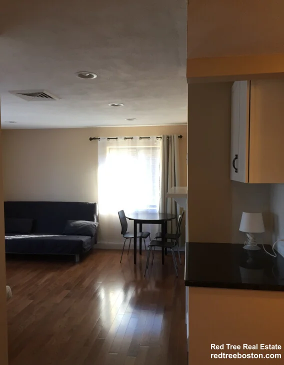3 bed, 1.5 bath apartment for rent at 276 Chestnut Hill Ave Unit 15, Brighton — photo 2 of 16