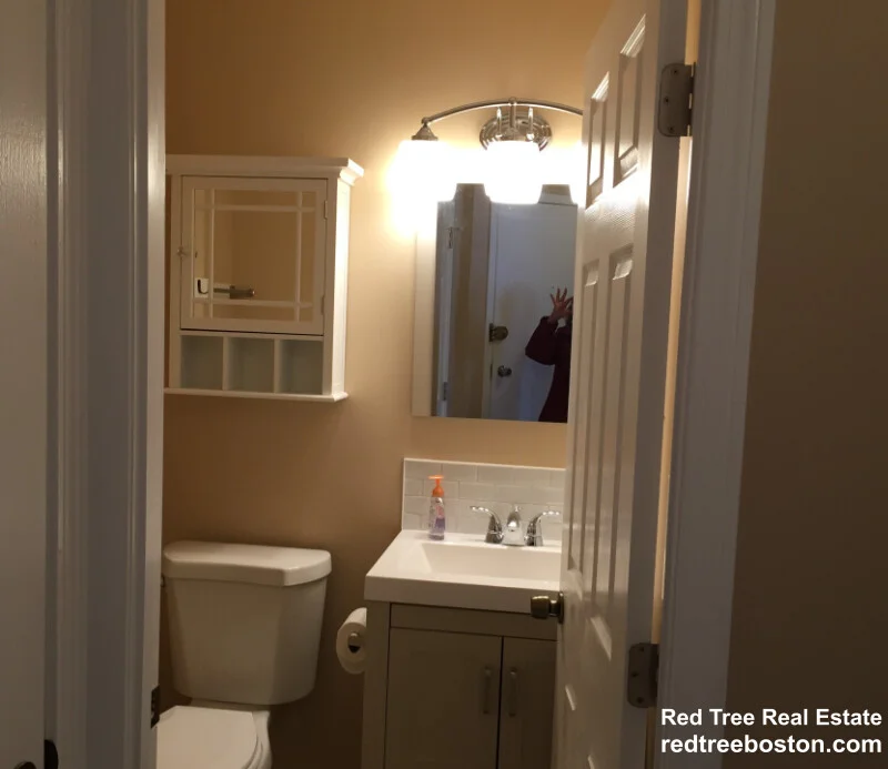 3 bed, 1.5 bath apartment for rent at 276 Chestnut Hill Ave Unit 15, Brighton — photo 9 of 16