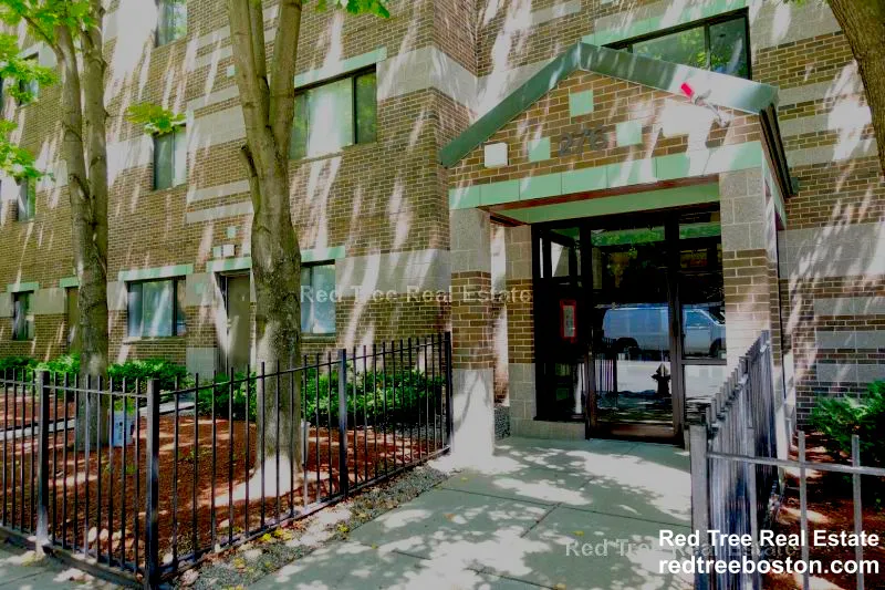 3 bed, 1.5 bath apartment for rent at 276 Chestnut Hill Ave Unit 15, Brighton — photo 15 of 16