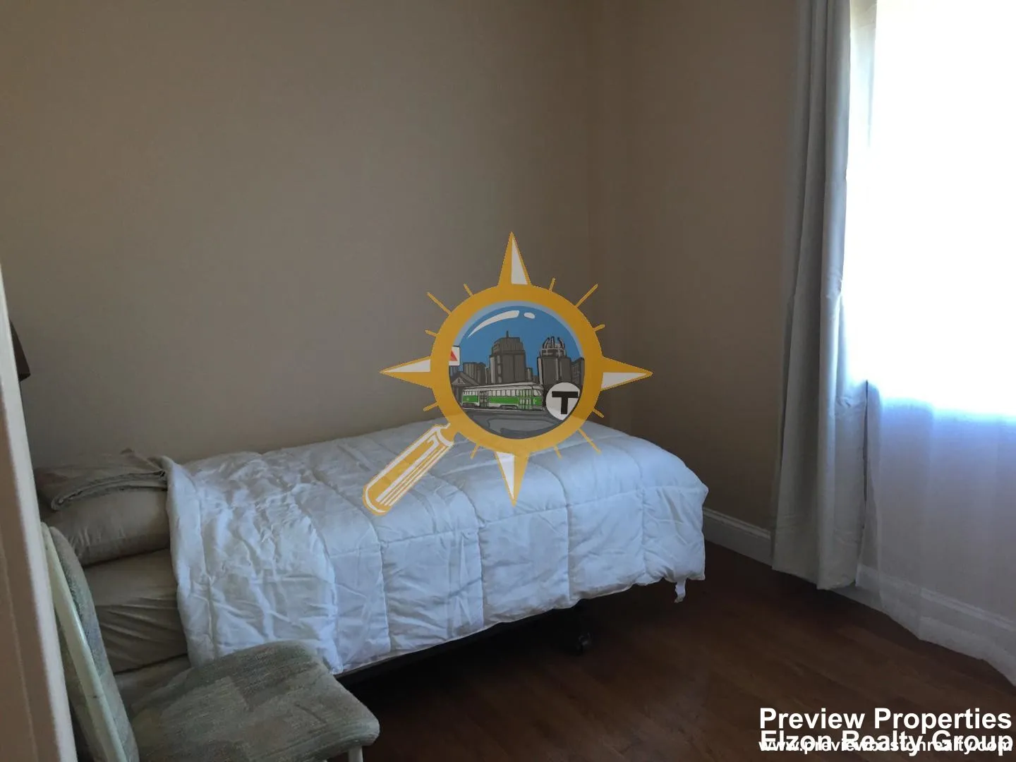 3 bed, 1.5 bath apartment for rent at 276 Chestnut Hill Ave Unit 15P, Brighton
