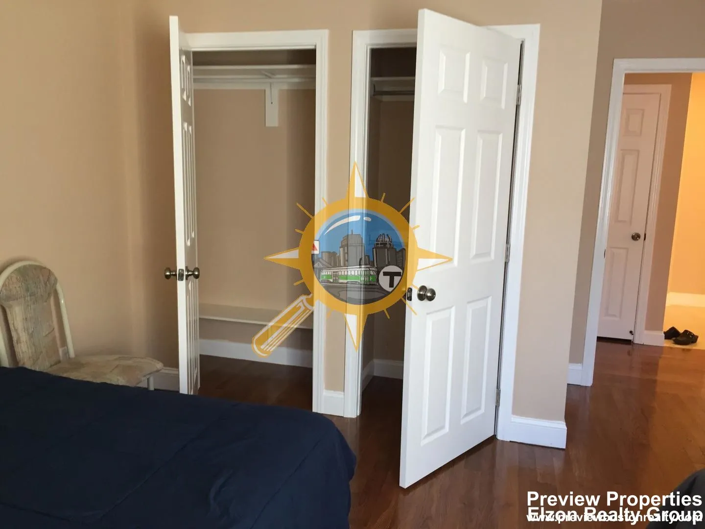 3 bed, 1.5 bath apartment for rent at 276 Chestnut Hill Ave Unit 15P, Brighton — photo 6 of 26