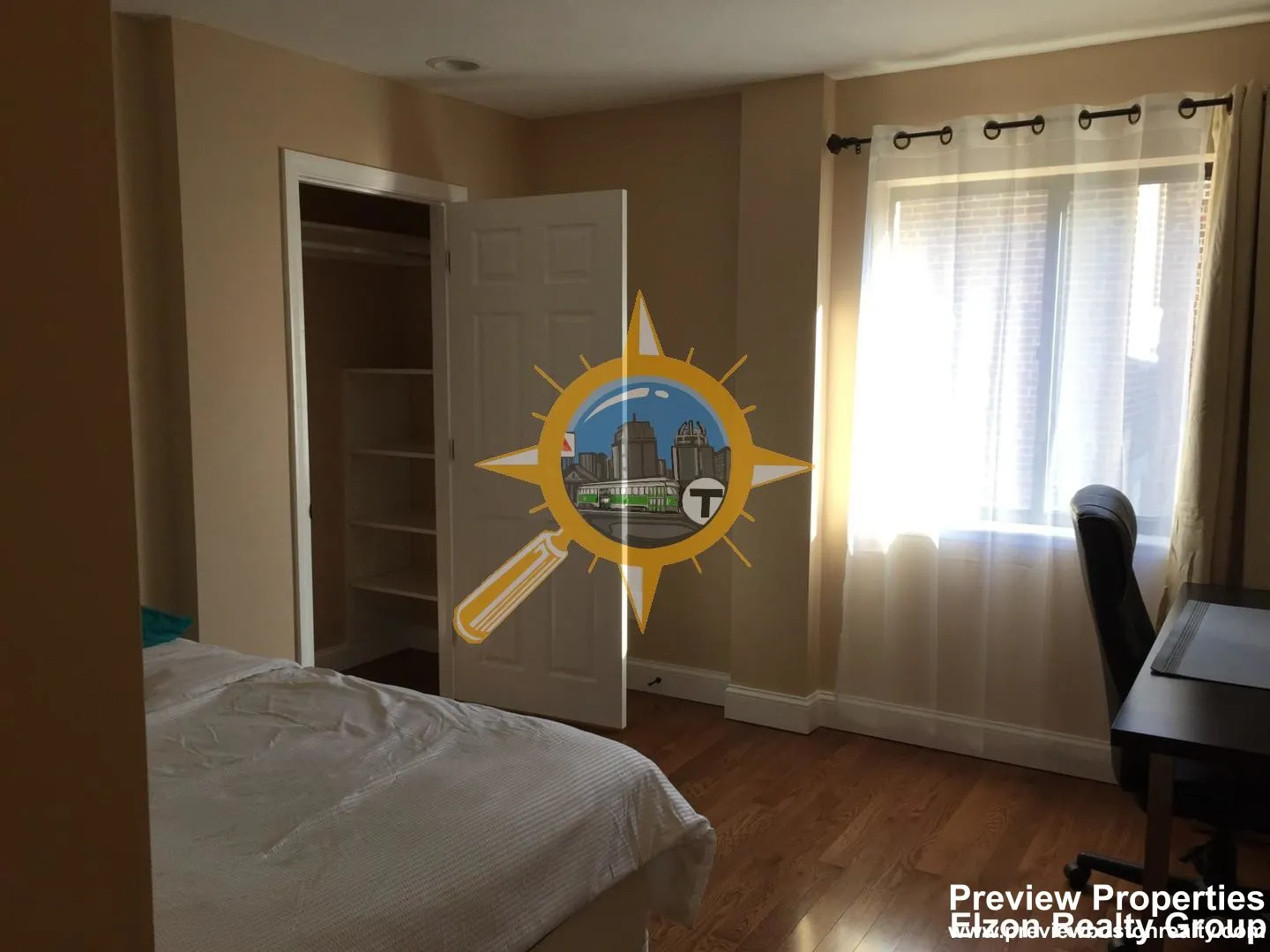3 bed, 1.5 bath apartment for rent at 276 Chestnut Hill Ave Unit 15P, Brighton — photo 3 of 26