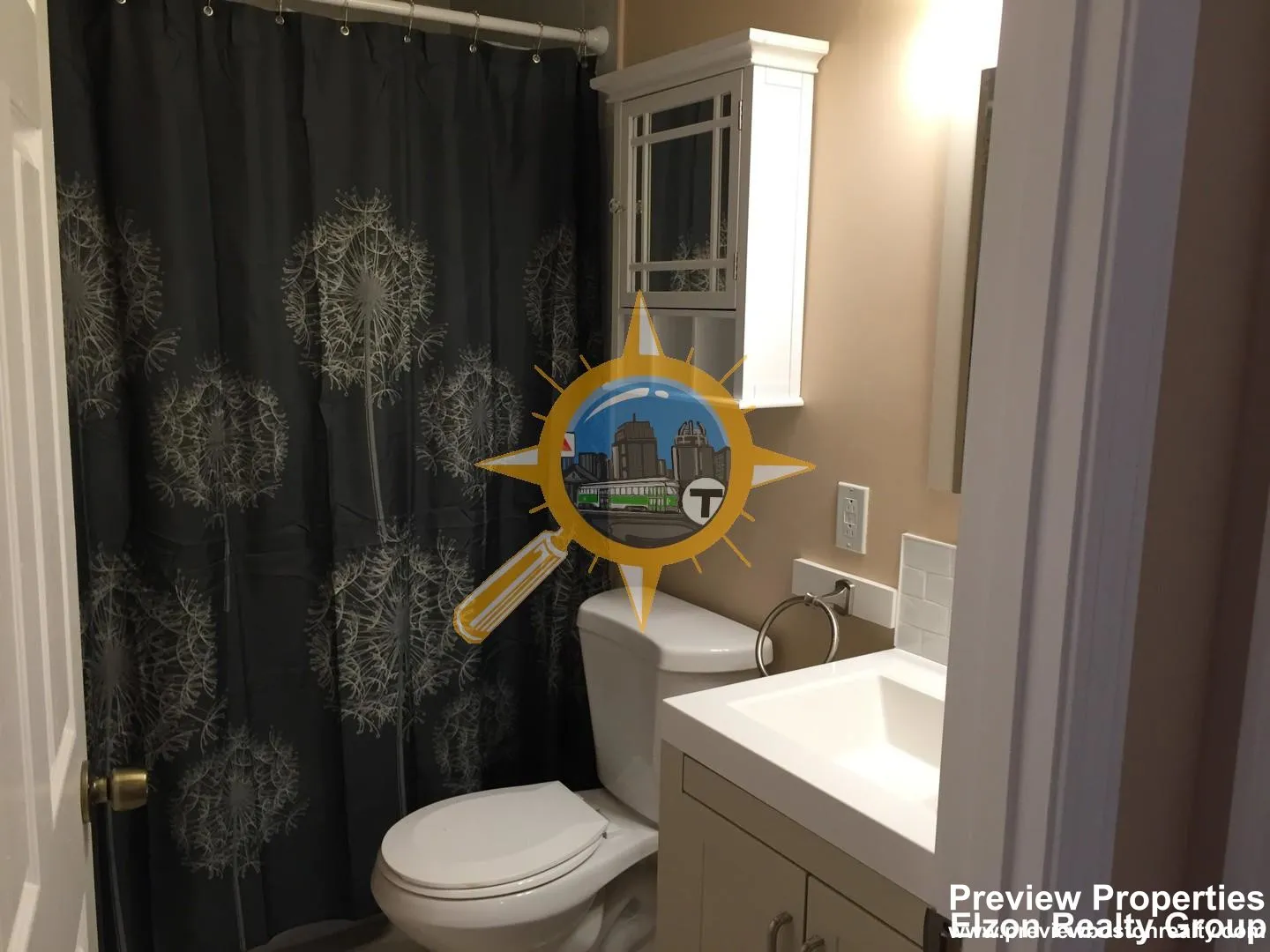 3 bed, 1.5 bath apartment for rent at 276 Chestnut Hill Ave Unit 15P, Brighton — photo 18 of 26