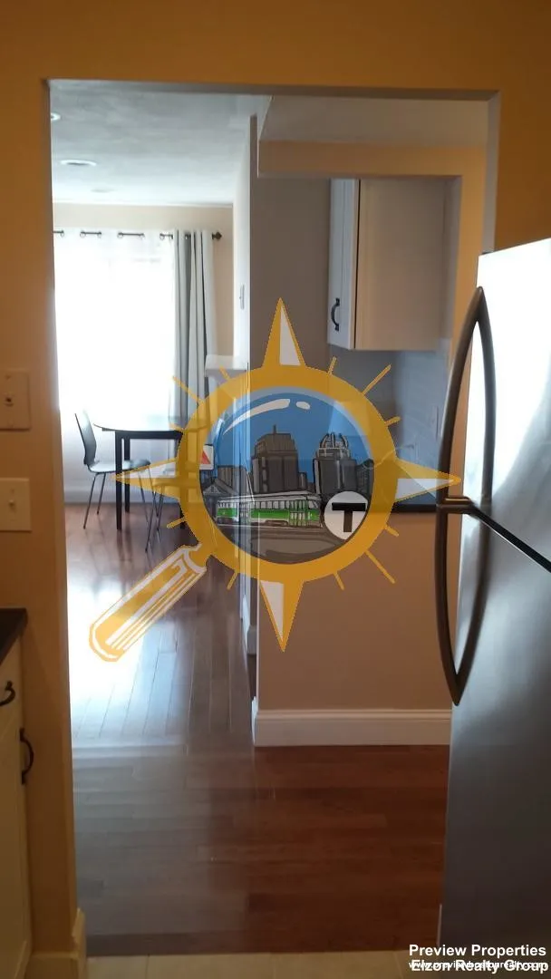 3 bed, 1.5 bath apartment for rent at 276 Chestnut Hill Ave Unit 15P, Brighton — photo 7 of 26