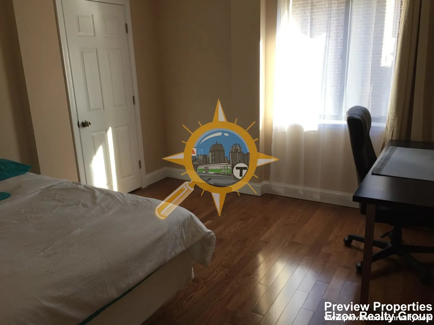 3 bed, 1.5 bath apartment for rent at 276 Chestnut Hill Ave Unit 15P, Brighton — photo 5 of 26